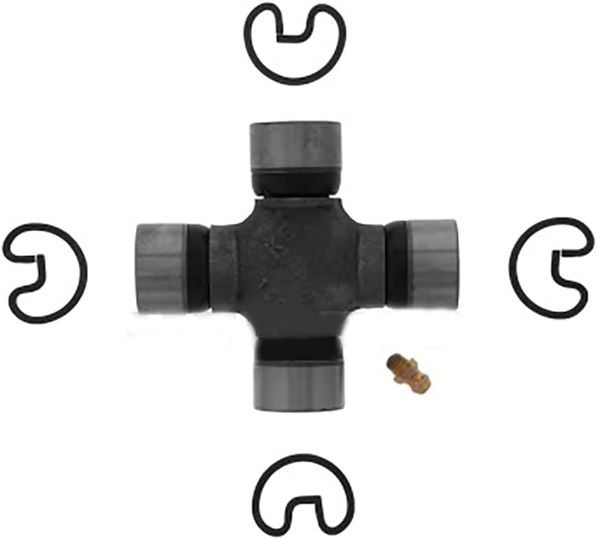 Meritor Genuine DRIVELINE - CENTER PARTS REPAIR KIT