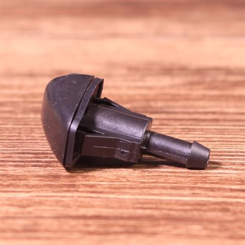 Buse de lave-glace pour déboucher le gicleur obstrué de XG350 - 4