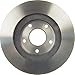 Wagner Brake BD125799 Disc Brake Rotor