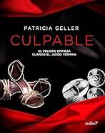 Culpable (Erótica)