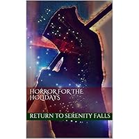 Horror for the Holidays