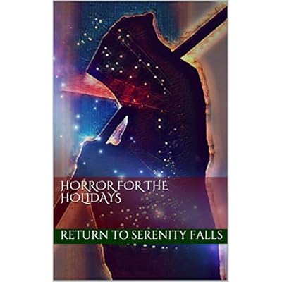 Horror for the Holidays