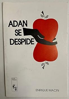 Paperback Ada´n se despide: Pieza en dos actos (Spanish Edition) [Spanish] Book