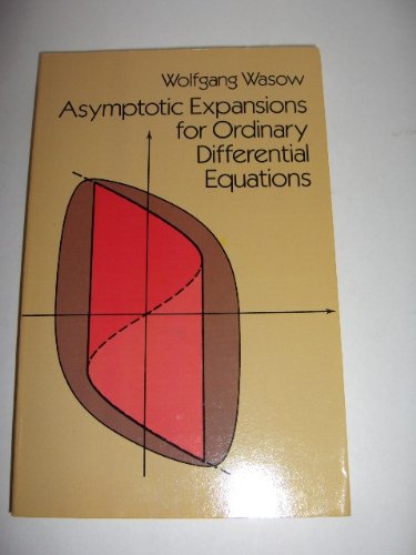 Asymptotic Expansions for Ordinary Differential Equations