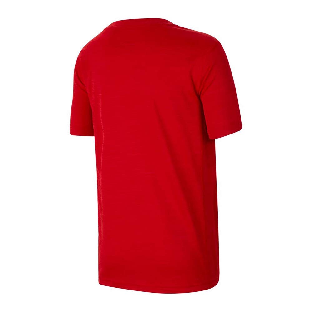 Nike Dziecięcy t-shirt uniseks Hbr+ Perf