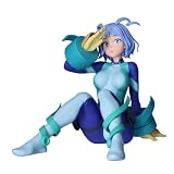 Banpresto - My Hero Academia - Nejire Hado - II (ver. B) Figura de purpurina y glamours