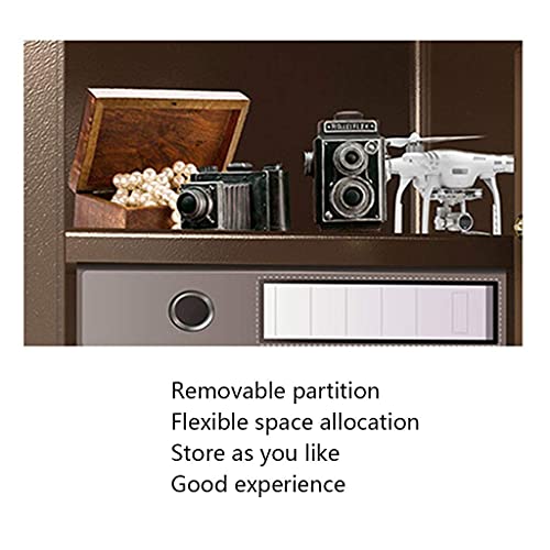 Digital Lock Key électronique en acier avec clavier de sécurité