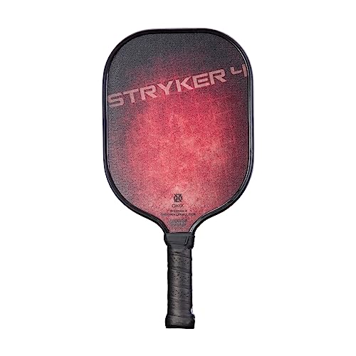 Onix Stryker 4 Composite - Rojo Onix Stryker 4 Composite - Rojo