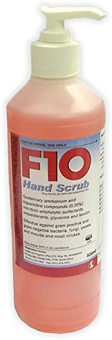 Hand Scrub 500ml