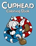 overcooked switch review gamespot  Cupheạd Coloring Book For Kids, Ages 4-8, Ages 8-12, Toddlers, and All Fans To Celebrate Holiday, Encourage Creativity for Kids And Toddlers with One ... Scenes Perfect Gift For Cupheạd Lovers