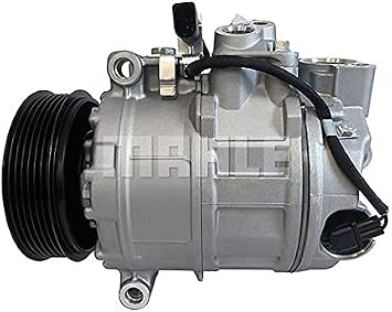 MAHLE Behr ACP 686 000S A/C Compressor