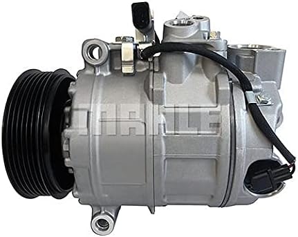 MAHLE Behr ACP 686 000S A/C Compressor