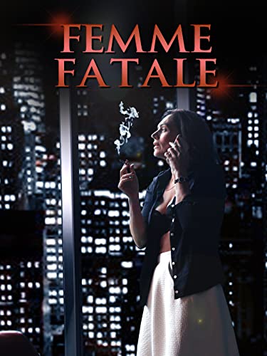 Femme fatale