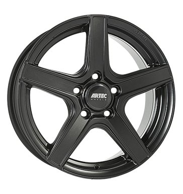 RH Alurad AR4  7 x 16 Et35 5 X 112 llantas de aleación (automóvil) 85908