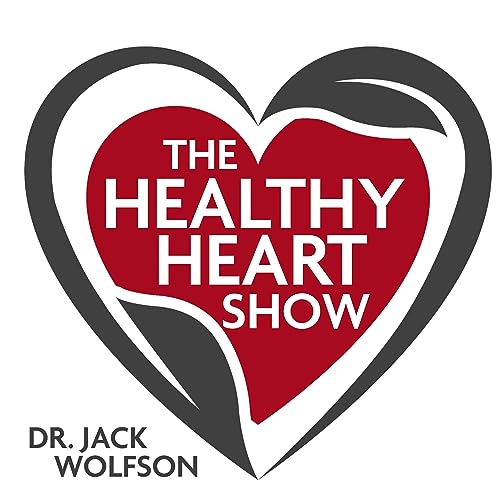 Couverture de The Healthy Heart Show