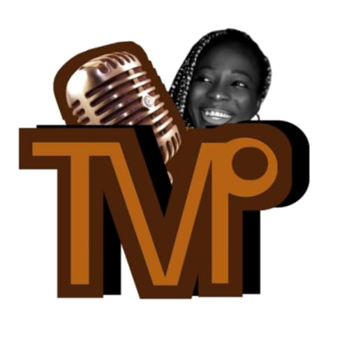 『The Veracity Podcast』のカバーアート