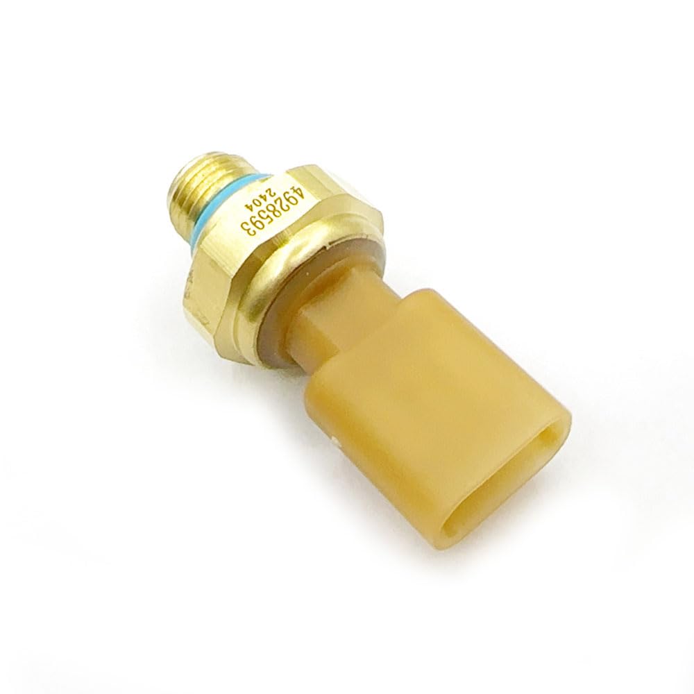 New Map Sensor Cummins 4928593 4087987 4921748 4903276