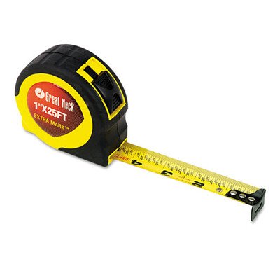 ExtraMark Power Medidor Cinta 2 Unidades 300" L x 1" W miniatura 1