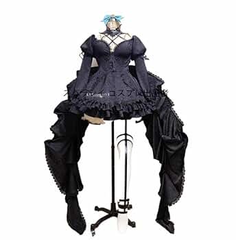 Amazon.co.jp: [KANKUXS] フルセット 衣装 Arcaea