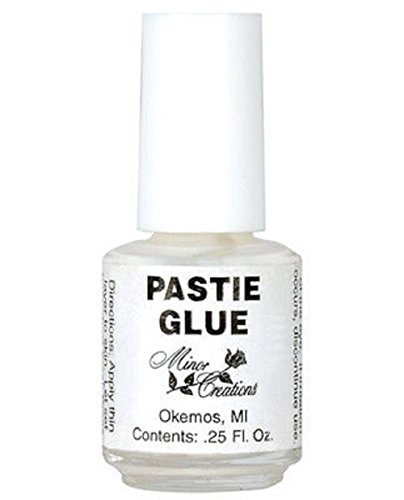 Best Pastie Glue