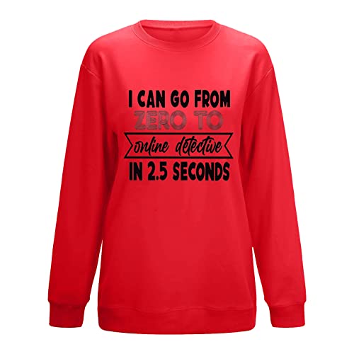 Moletom feminino com letras impressas raglã gola redonda tops manga ong pulôver tops bonito roupas d