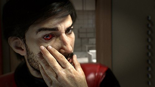 Bethesda Prey