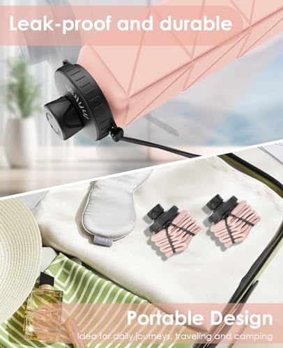 Infitran SH-15 Collapsible Water Bottles thumb #2