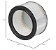 POWX312A HEPA-Filter für Aschesauger POWERPLUS POWX312