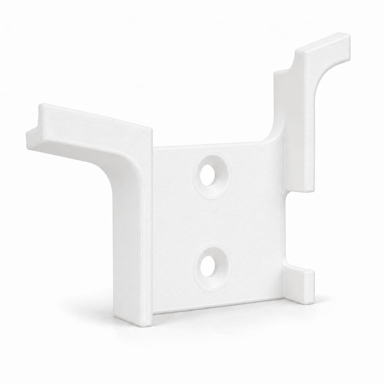 Soporte de pared para calibrador digital SplashNColor para organizar herramientas de taller