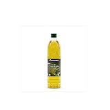 Aceite de Orujo de Oliva 1 Litro – Aceite de Cocina para Freír, Cocinar y Hornear – Alta Estabilidad y Sabor Suave