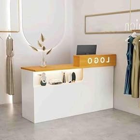 Amazon.co.jp: 受付カウンター - 受付・応接家具: 文房具・オフィス用品