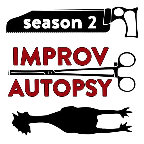 Body of Work Phoneprov with Charles Frierman