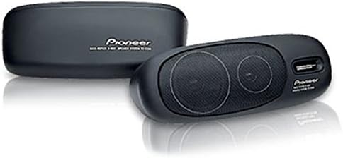 Pioneer TS-X200 Surface Mount 3-Way 