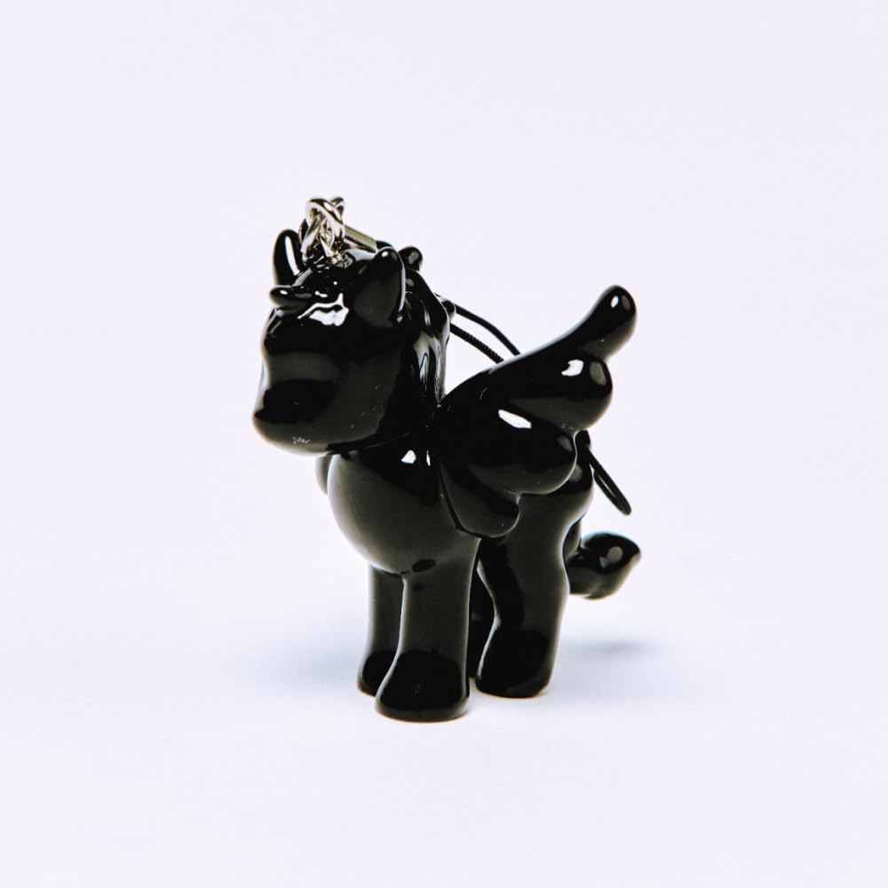 Official Lemonade the 2nd Album Creature Keyring Set