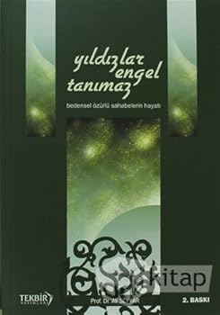 Paperback Yildizlar Engel Tanimaz [Turkish] Book