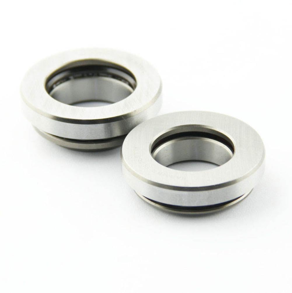 Steering Head Bearing Kit Compatible with CB400A CB250 CB250RS CB400F CB250G CB400N CB400T CB360 CB350F CB350K CB250T CB250ND CB250N
