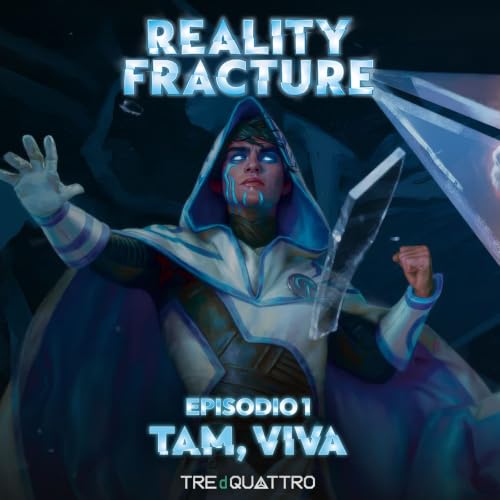1 | Tam, Viva | FRA