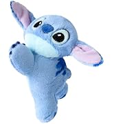 MINISO 10.5" Cow Stuffed Animal Ultra-Soft Cuddle Toy for Kids Boys Girls
MINISO 10.5" Cow Stuffed Animal with Scarf for