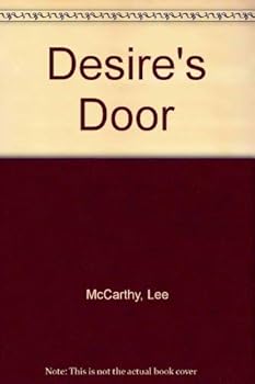 Paperback Desire's Door (Nicholas Roerich Poetry Prize Library) Book