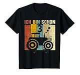 Traktor Geburtstag Trecker Jungen