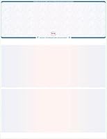 Algopix Similar Product 18 - 250 Blank Computer Check Stock  Check