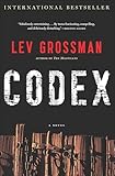 Codex: A Novel