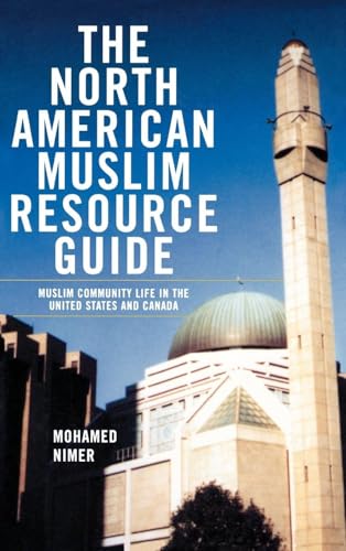 The North American Muslim Resource Guide