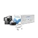 PROMiXX Upgrade Pack: High Power Rechargeable Battery + Integrated Storage (Black)