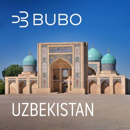 Cintor&iacute;n lod&iacute;, biologick&eacute; zbrane a najkraj&scaron;ie mesto Orientu - toto v&scaron;etko n&aacute;jdeme v Uzbekistane
