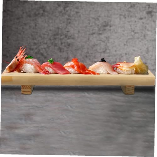 Set de 2 Platos para Sushi Estilo Japonés miniatura 6