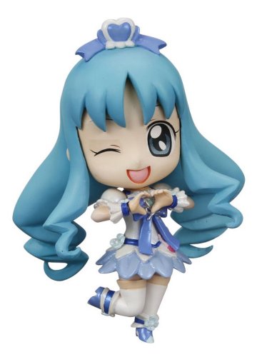 Chibi Arts Cure [Import Japonais] - vue 5