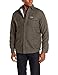 Field & Stream Men's Solid Sherpa Lined Shirt Jacket