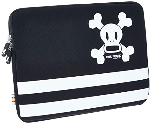 Sleeve Stripe Skurvy para Macbook 13, Paul Frank, Ipad, Tablets, Preta