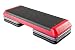 The Step Freestyle Aerobic Platform - Health Club Size